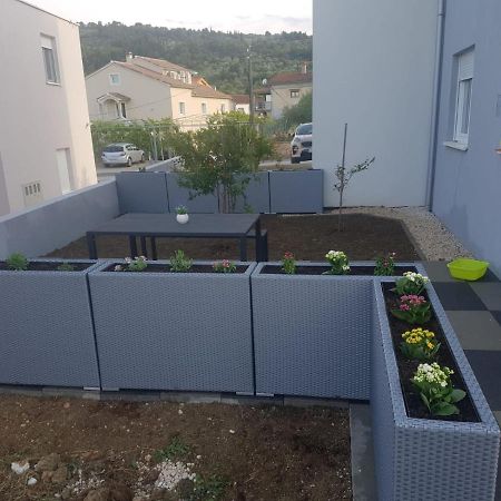 פרקו Apartments Sunrise מראה חיצוני תמונה