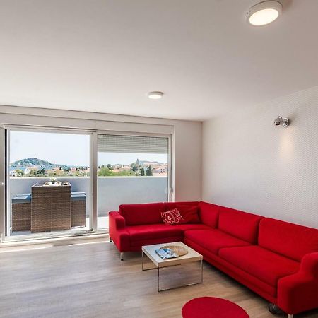 פרקו Apartments Sunrise מראה חיצוני תמונה