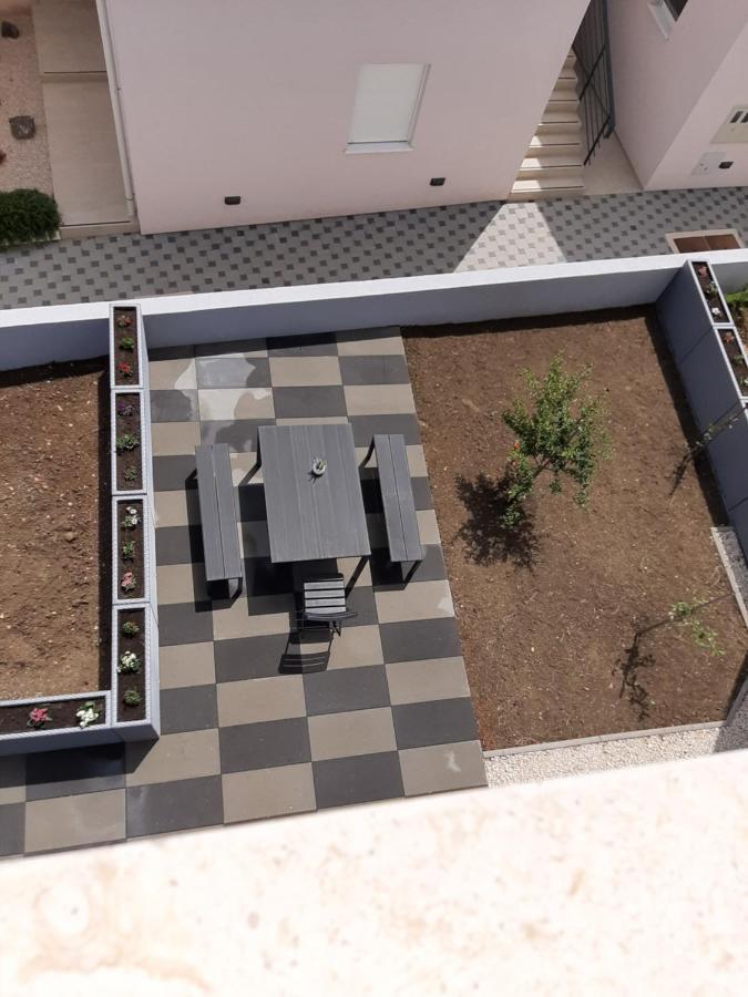 פרקו Apartments Sunrise מראה חיצוני תמונה