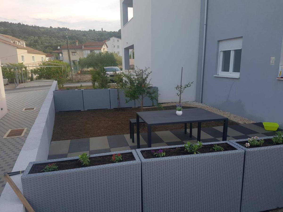 פרקו Apartments Sunrise מראה חיצוני תמונה