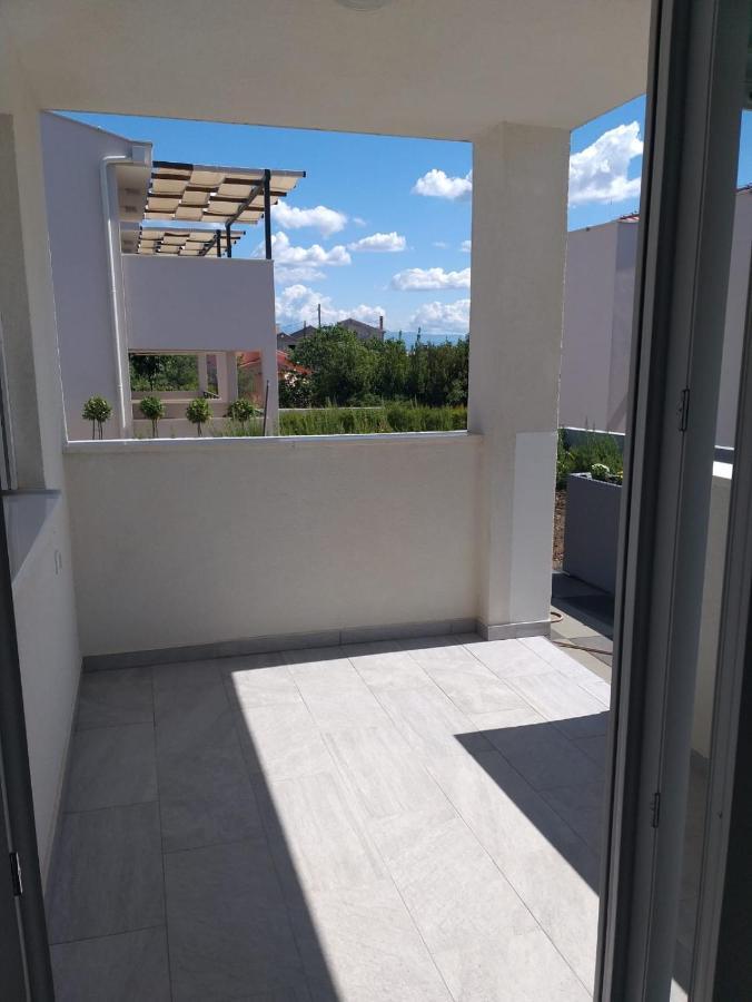 פרקו Apartments Sunrise מראה חיצוני תמונה