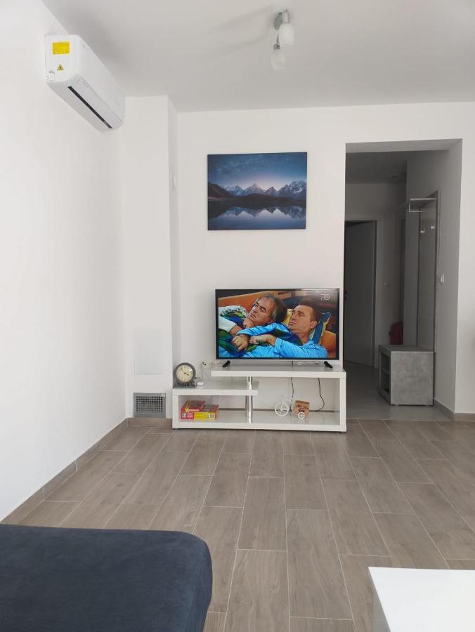 פרקו Apartments Sunrise מראה חיצוני תמונה