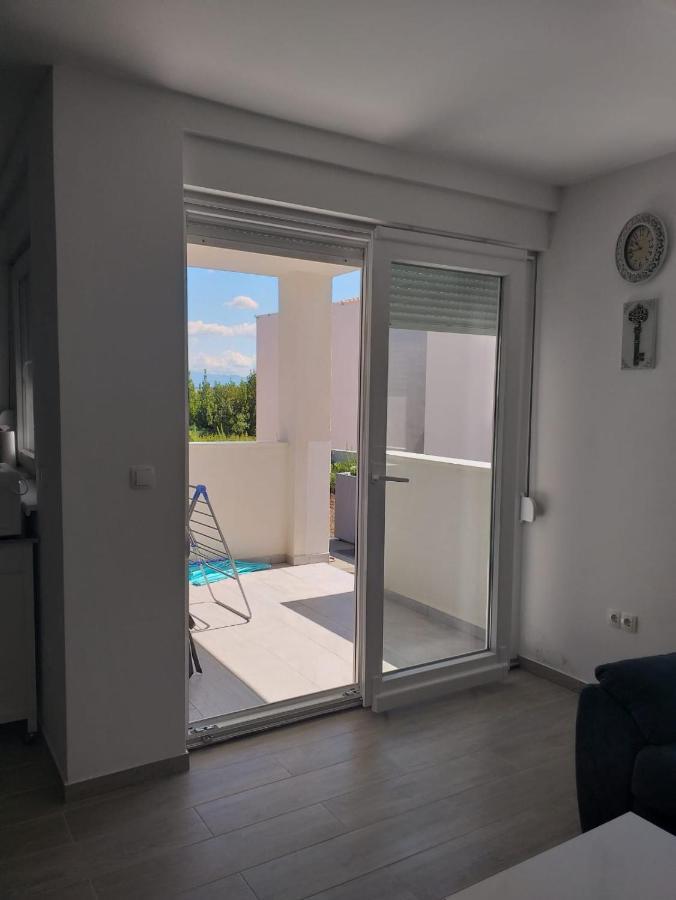 פרקו Apartments Sunrise מראה חיצוני תמונה