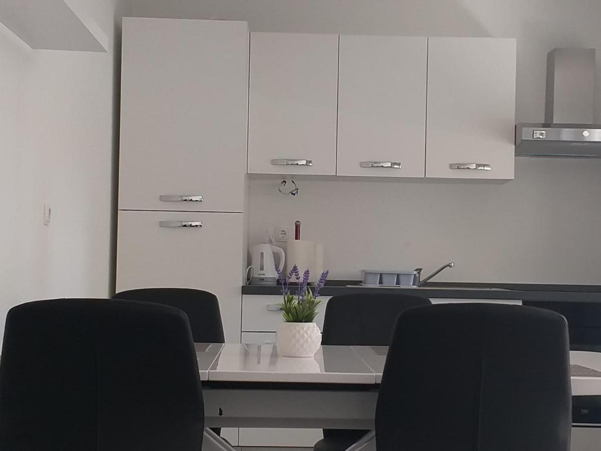 פרקו Apartments Sunrise מראה חיצוני תמונה