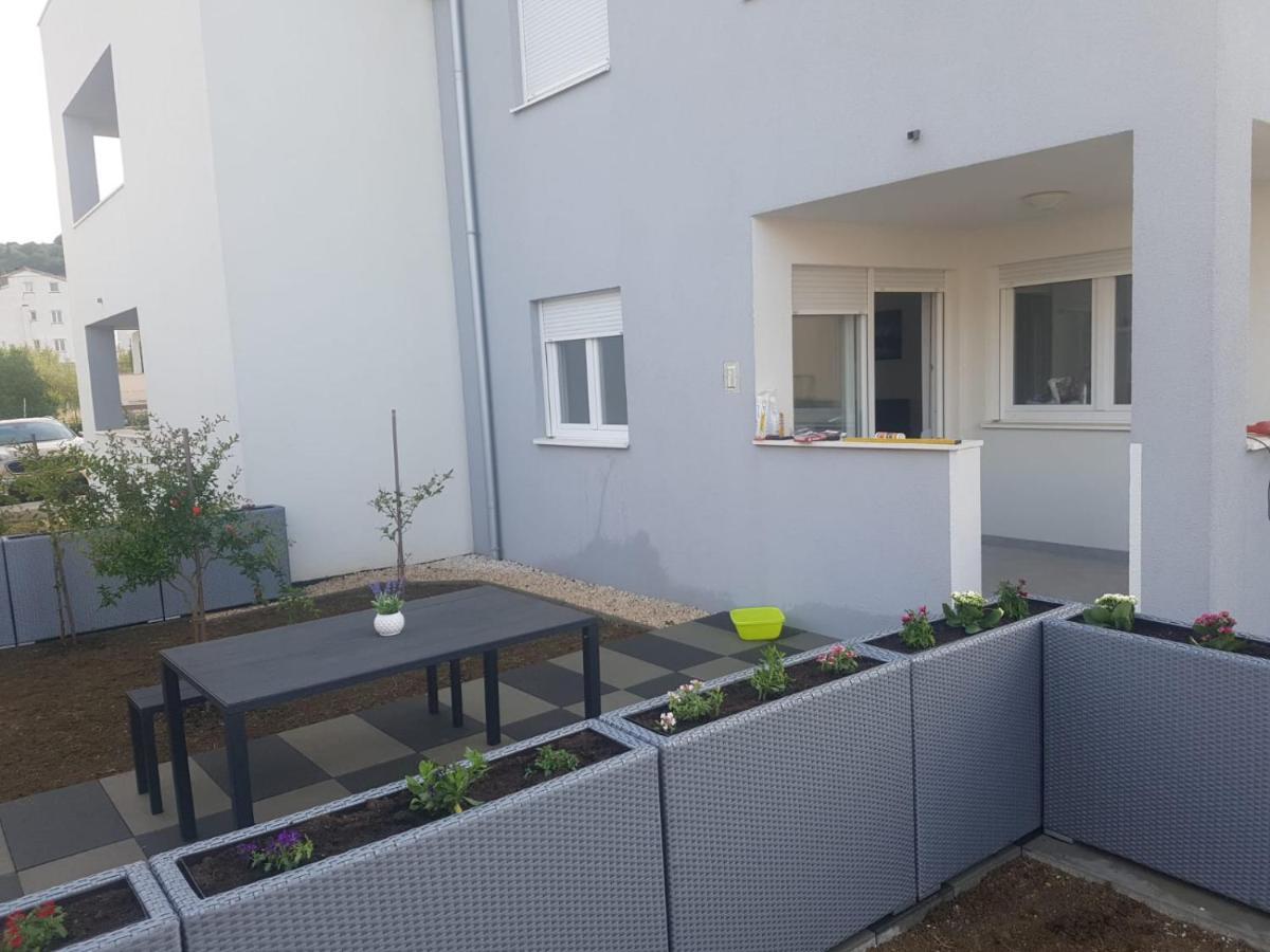פרקו Apartments Sunrise מראה חיצוני תמונה