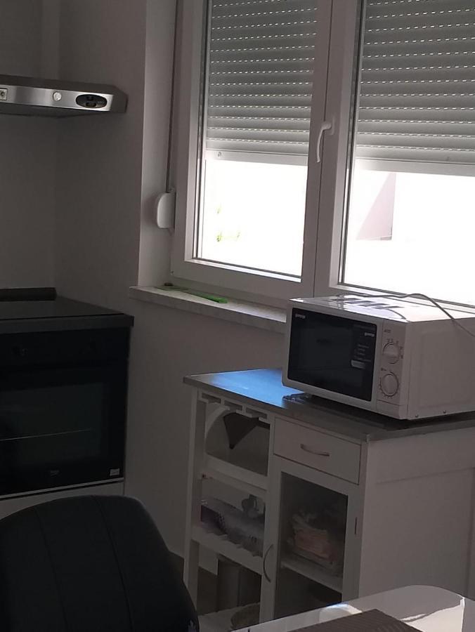 פרקו Apartments Sunrise מראה חיצוני תמונה