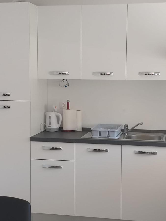 פרקו Apartments Sunrise מראה חיצוני תמונה
