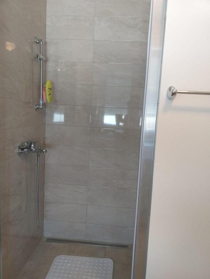 פרקו Apartments Sunrise מראה חיצוני תמונה