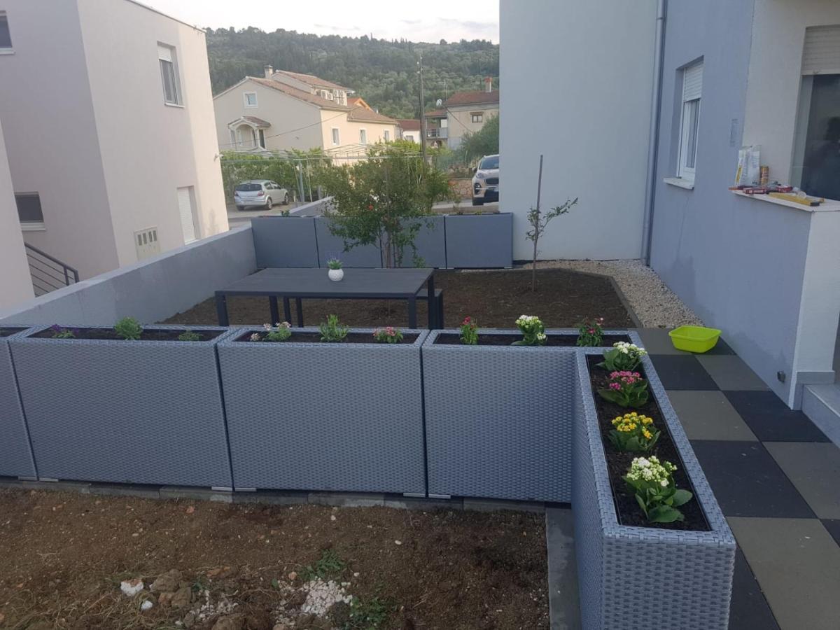 פרקו Apartments Sunrise מראה חיצוני תמונה