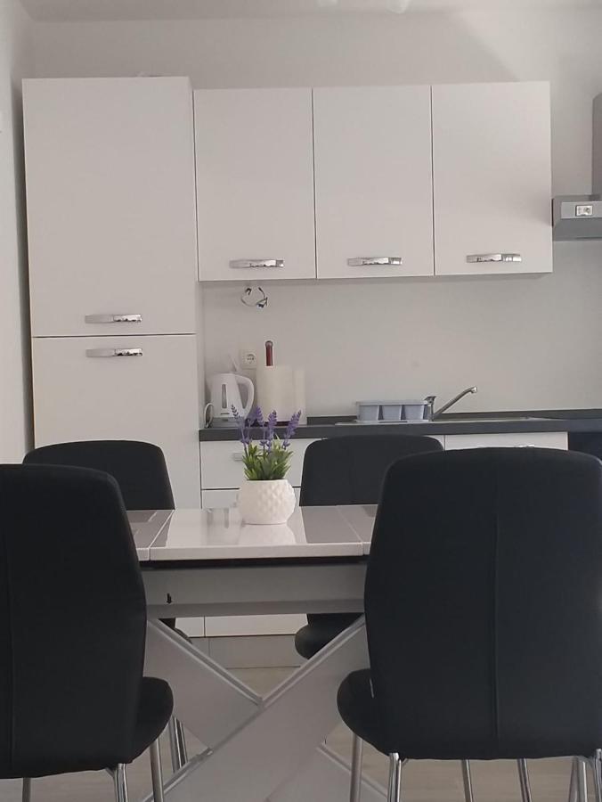 פרקו Apartments Sunrise מראה חיצוני תמונה