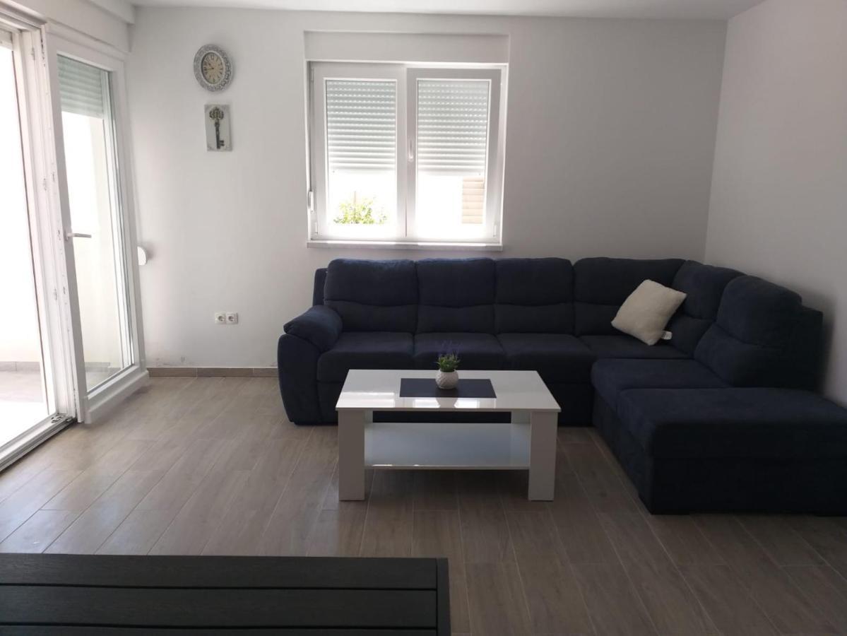פרקו Apartments Sunrise מראה חיצוני תמונה