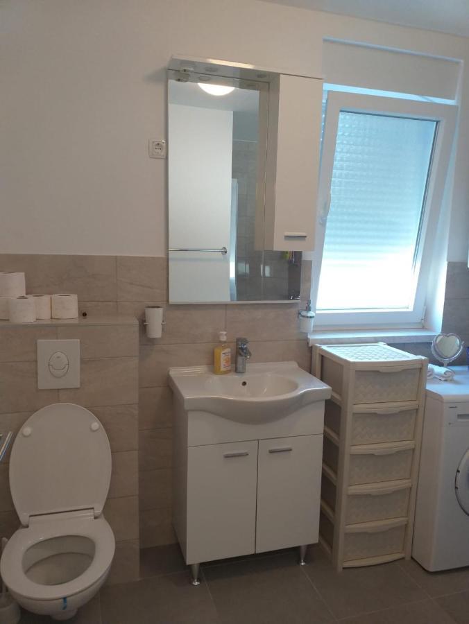 פרקו Apartments Sunrise מראה חיצוני תמונה