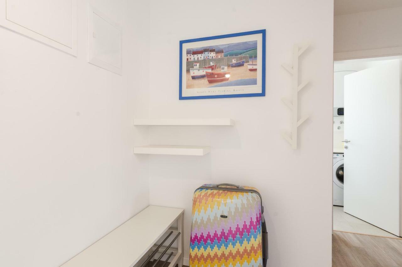 פרקו Apartments Sunrise מראה חיצוני תמונה