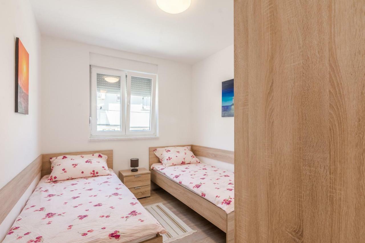 פרקו Apartments Sunrise מראה חיצוני תמונה