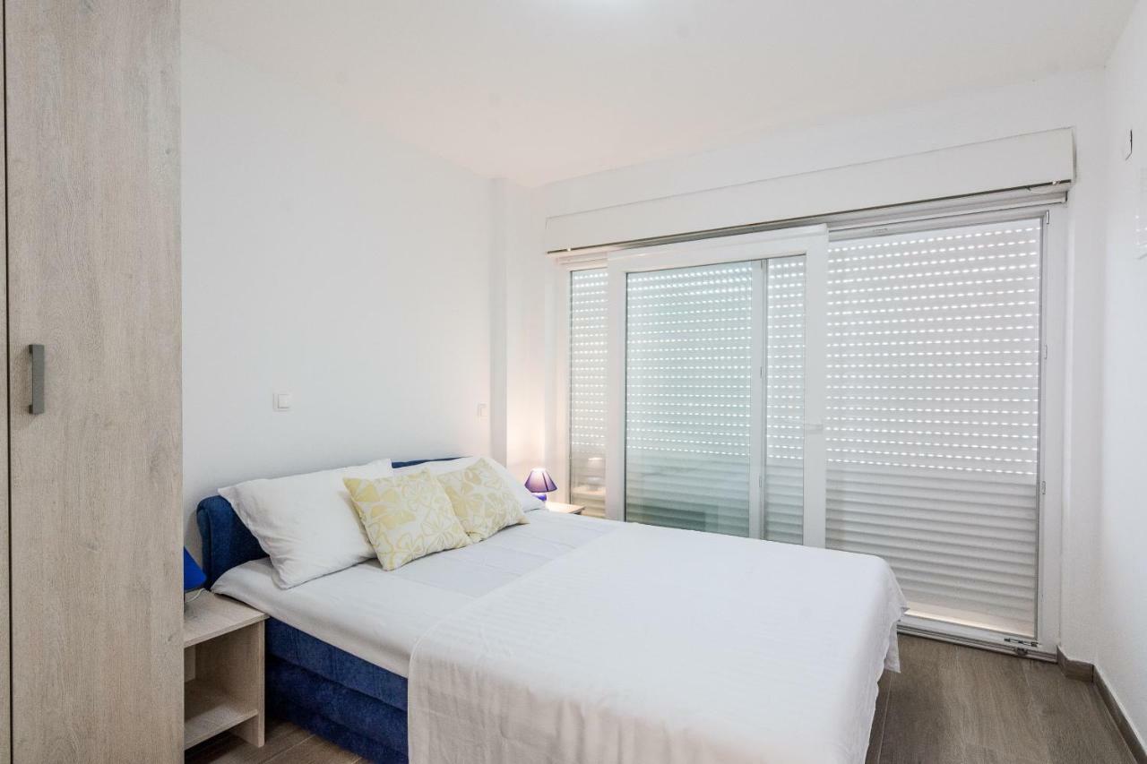 פרקו Apartments Sunrise מראה חיצוני תמונה