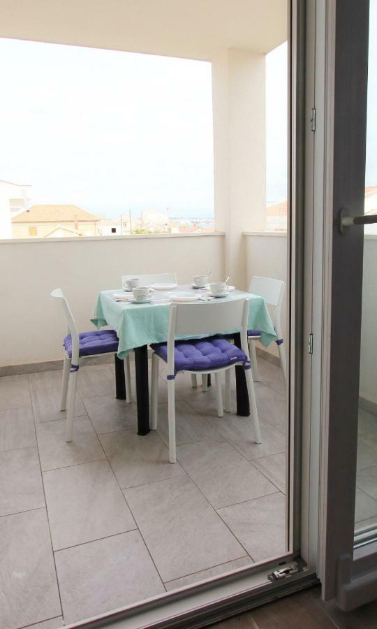 פרקו Apartments Sunrise מראה חיצוני תמונה