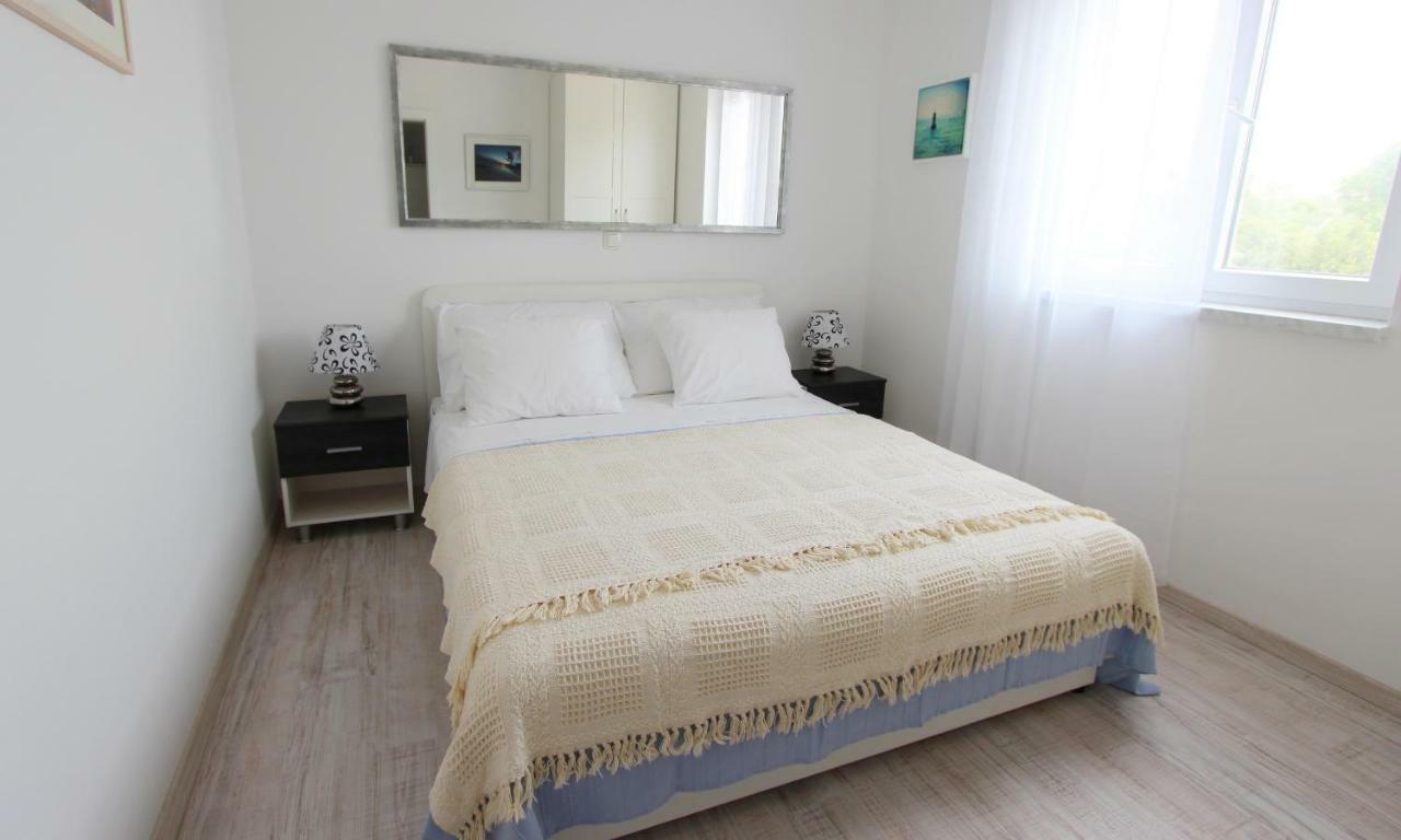 פרקו Apartments Sunrise מראה חיצוני תמונה
