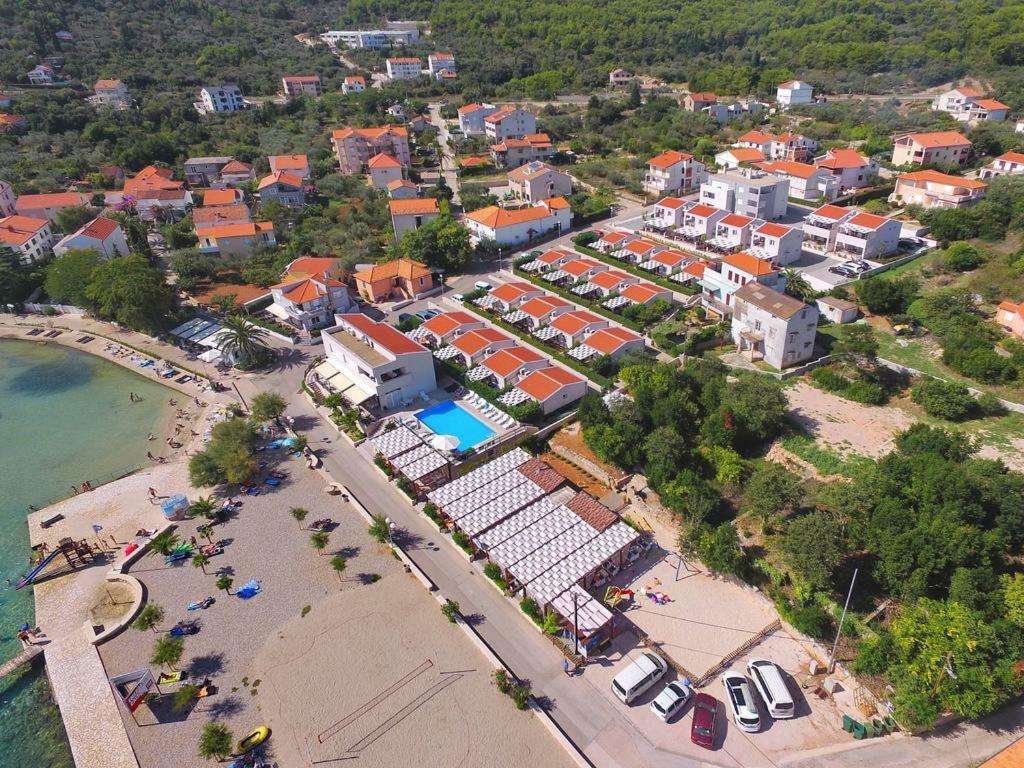 פרקו Apartments Sunrise מראה חיצוני תמונה