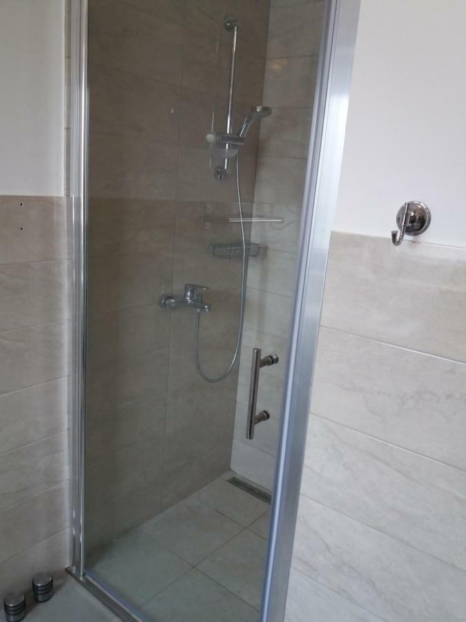 פרקו Apartments Sunrise מראה חיצוני תמונה