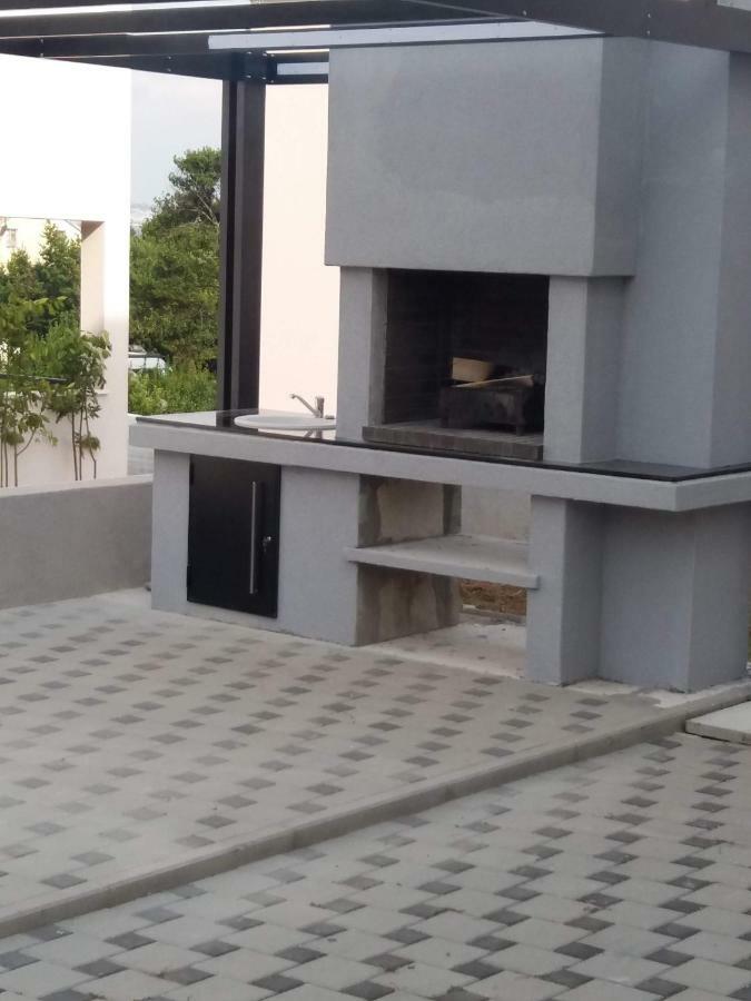 פרקו Apartments Sunrise מראה חיצוני תמונה