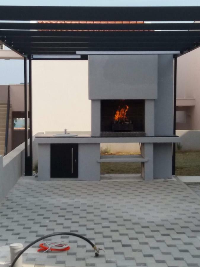 פרקו Apartments Sunrise מראה חיצוני תמונה
